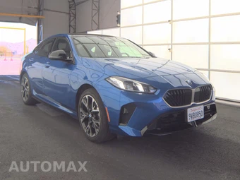 2026 BMW 2 Series Gran Coupe 228 xDrive Sedan - miniatura 4
