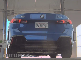 2026 BMW 2 Series Gran Coupe 228 xDrive Sedan - miniatura 7