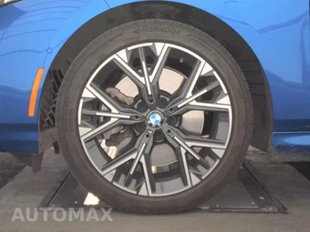 2026 BMW 2 Series Gran Coupe 228 xDrive Sedan - miniatura 9