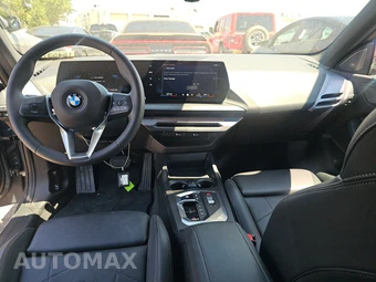 2026 BMW 2 Series Gran Coupe 228 xDrive Sedan - miniatura 11