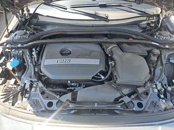 2026 BMW 2 Series Gran Coupe 228 xDrive Sedan - miniatura 16