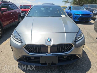 2026 BMW 2 Series Gran Coupe 228 xDrive Sedan - miniatura 2