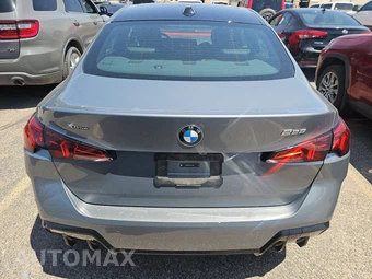 2026 BMW 2 Series Gran Coupe 228 xDrive Sedan - miniatura 5
