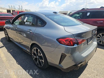 2026 BMW 2 Series Gran Coupe 228 xDrive Sedan - miniatura 6