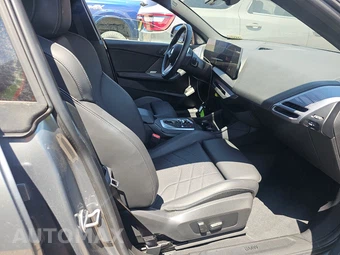 2026 BMW 2 Series Gran Coupe 228 xDrive Sedan - miniatura 8