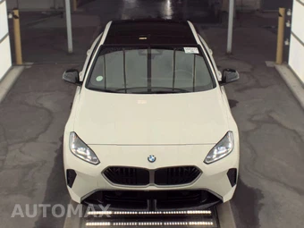 2026 BMW 2 Series Gran Coupe 228 xDrive Sedan - miniatura 2