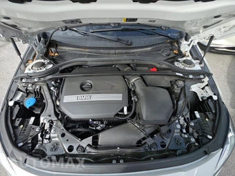2026 BMW 2 Series Gran Coupe 228 xDrive Sedan - miniatura 22