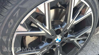 2026 BMW 2 Series Gran Coupe 228 xDrive Sedan - miniatura 25