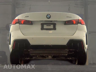2026 BMW 2 Series Gran Coupe 228 xDrive Sedan - miniatura 7