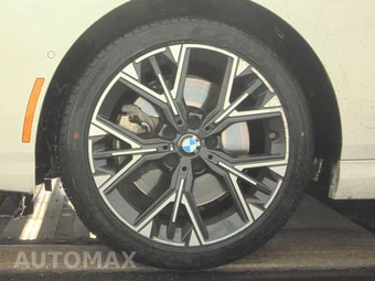 2026 BMW 2 Series Gran Coupe 228 xDrive Sedan - miniatura 9