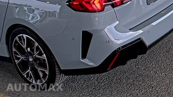 2026 BMW 2 Series Gran Coupe 228 xDrive Sedan - miniatura 10