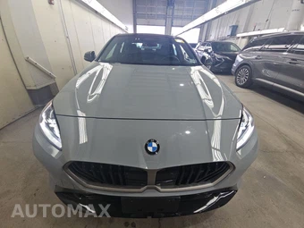 2026 BMW 2 Series Gran Coupe 228 xDrive Sedan - miniatura 2