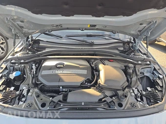 2026 BMW 2 Series Gran Coupe 228 xDrive Sedan - miniatura 21