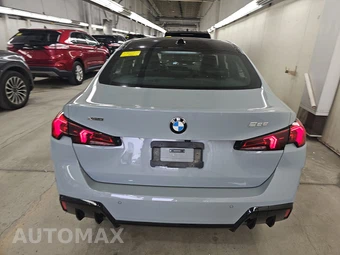 2026 BMW 2 Series Gran Coupe 228 xDrive Sedan - miniatura 5