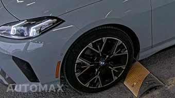 2026 BMW 2 Series Gran Coupe 228 xDrive Sedan - miniatura 7