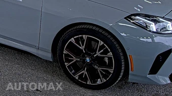 2026 BMW 2 Series Gran Coupe 228 xDrive Sedan - miniatura 8