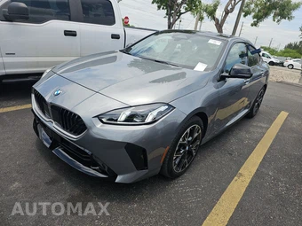 2026 BMW 2 Series Gran Coupe 228 xDrive Sedan
