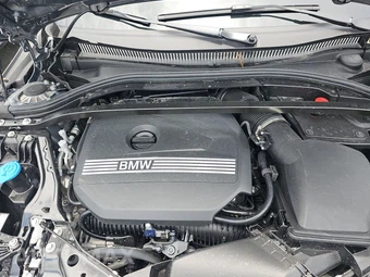 2026 BMW 2 Series Gran Coupe 228 xDrive Sedan - miniatura 16
