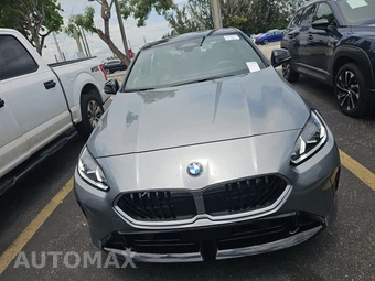 2026 BMW 2 Series Gran Coupe 228 xDrive Sedan - miniatura 2