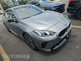 2026 BMW 2 Series Gran Coupe 228 xDrive Sedan - miniatura 3