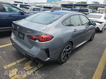 2026 BMW 2 Series Gran Coupe 228 xDrive Sedan - miniatura 4