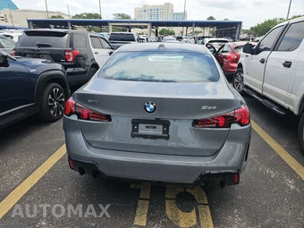 2026 BMW 2 Series Gran Coupe 228 xDrive Sedan - miniatura 5