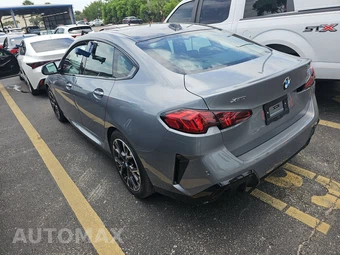 2026 BMW 2 Series Gran Coupe 228 xDrive Sedan - miniatura 6