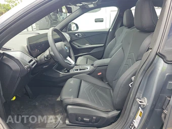 2026 BMW 2 Series Gran Coupe 228 xDrive Sedan - miniatura 7