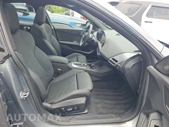 2026 BMW 2 Series Gran Coupe 228 xDrive Sedan - miniatura 8