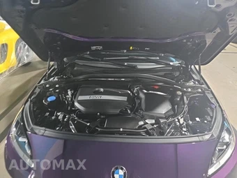 2026 BMW 2 Series Gran Coupe 228 xDrive Sedan - miniatura 19