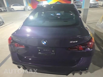 2026 BMW 2 Series Gran Coupe 228 xDrive Sedan - miniatura 5