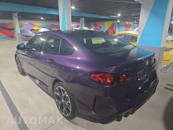 2026 BMW 2 Series Gran Coupe 228 xDrive Sedan - miniatura 6