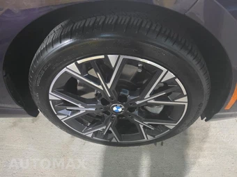 2026 BMW 2 Series Gran Coupe 228 xDrive Sedan - miniatura 9