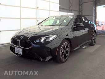 2026 BMW 2 Series Gran Coupe 228 xDrive Sedan