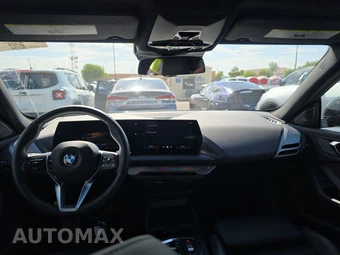 2026 BMW 2 Series Gran Coupe 228 xDrive Sedan - miniatura 17