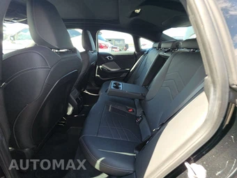 2026 BMW 2 Series Gran Coupe 228 xDrive Sedan - miniatura 19