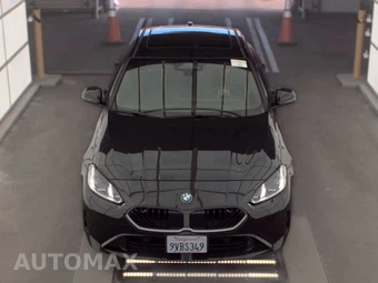 2026 BMW 2 Series Gran Coupe 228 xDrive Sedan - miniatura 2