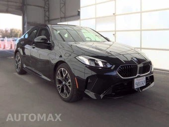 2026 BMW 2 Series Gran Coupe 228 xDrive Sedan - miniatura 4