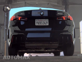 2026 BMW 2 Series Gran Coupe 228 xDrive Sedan - miniatura 7