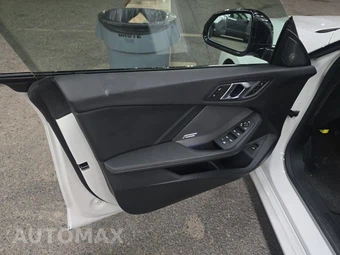 2026 BMW 2 Series Gran Coupe 228 xDrive Sedan - miniatura 15