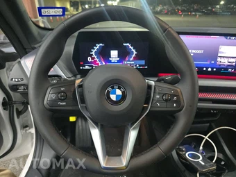 2026 BMW 2 Series Gran Coupe 228 xDrive Sedan - miniatura 16