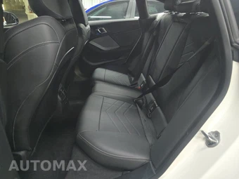 2026 BMW 2 Series Gran Coupe 228 xDrive Sedan - miniatura 19