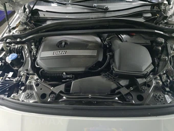 2026 BMW 2 Series Gran Coupe 228 xDrive Sedan - miniatura 22