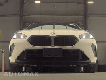 2026 BMW 2 Series Gran Coupe 228 xDrive Sedan - miniatura 3