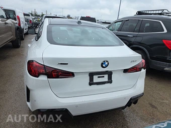 2026 BMW 2 Series Gran Coupe 228 xDrive Sedan - miniatura 6
