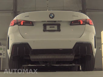 2026 BMW 2 Series Gran Coupe 228 xDrive Sedan - miniatura 7