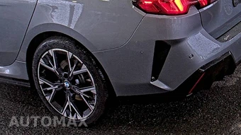2026 BMW 2 Series Gran Coupe 228 xDrive Sedan - miniatura 10