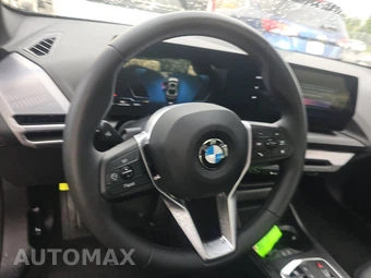 2026 BMW 2 Series Gran Coupe 228 xDrive Sedan - miniatura 15