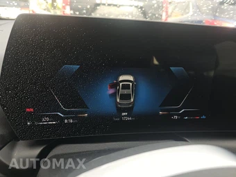 2026 BMW 2 Series Gran Coupe 228 xDrive Sedan - miniatura 17