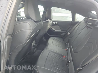 2026 BMW 2 Series Gran Coupe 228 xDrive Sedan - miniatura 18